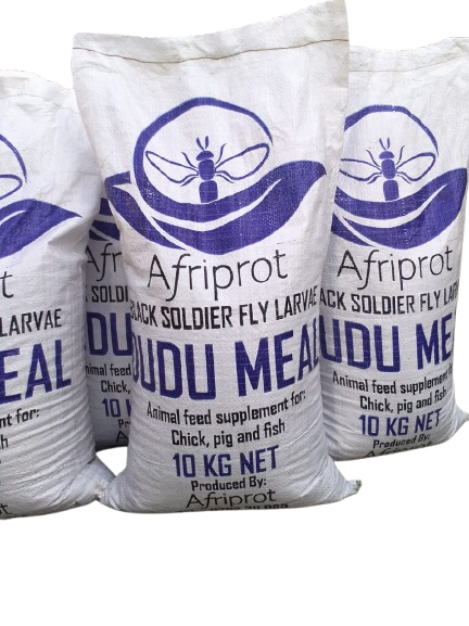 Insect Feed Protein 🐛